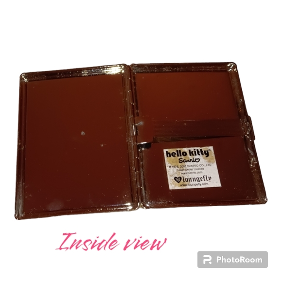 Vintage Hello Kitty Card holder - Picture 4 of 4